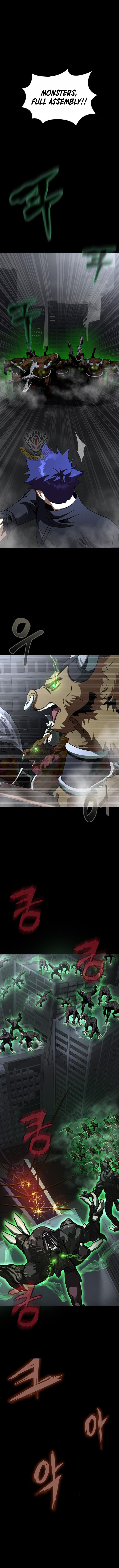 Steel-Eating Player Chapter 76 8